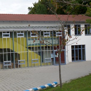 Grundschule Altfraunhofen wird zur "Sinus-Schule" zertifiziert.