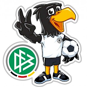 DFB-Schnupperabzeichen: Sportlicher Höhepunkt an der Grundschule Altfraunhofen