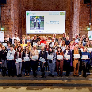 5 Jahre Gute Gesunde Schule