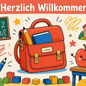 Schulanfang 2026